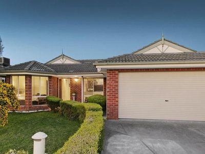 15 Kinsale View, Berwick