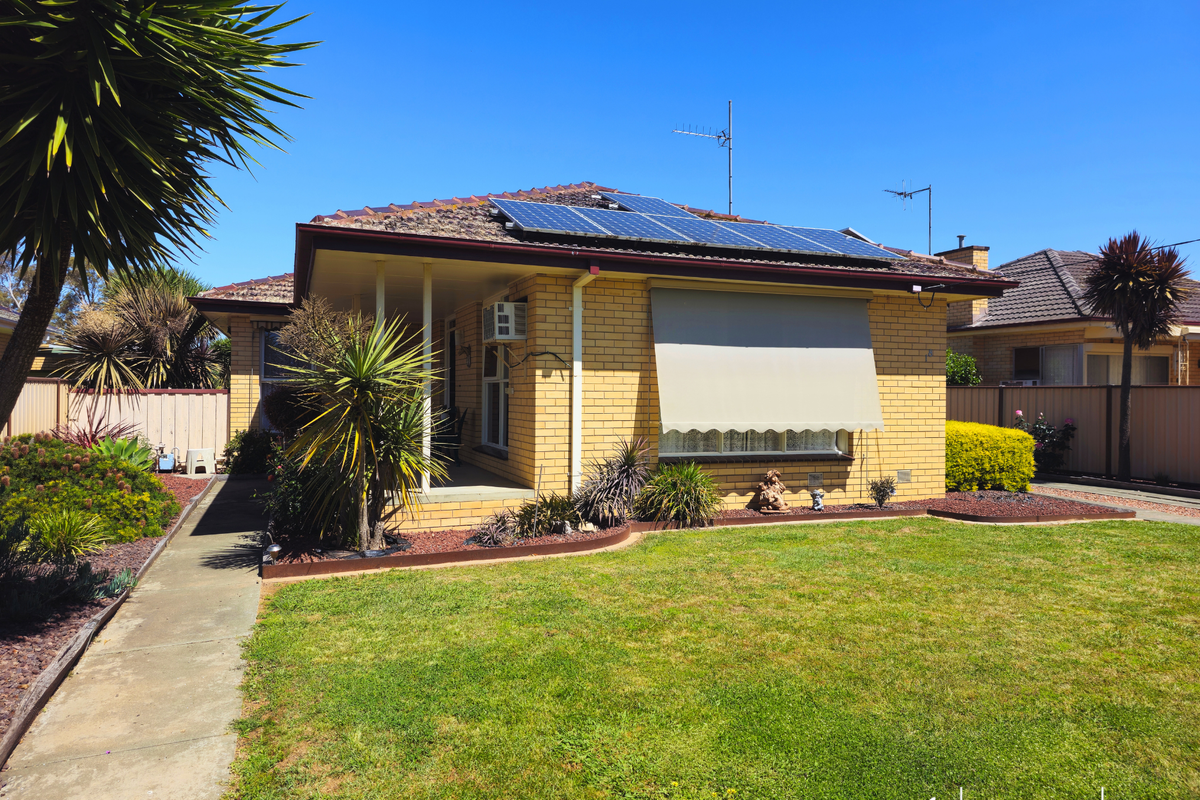 18 Blamey Road, Stanhope