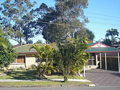 5 Durama Street, Rochedale South