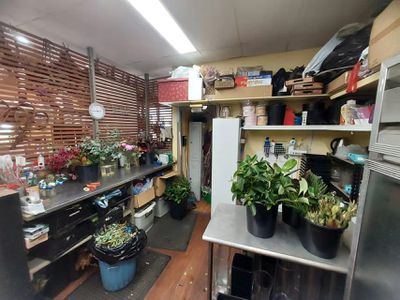 Flower shop in Epping area
