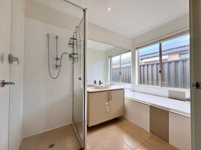 43 Pierbrook Avenue, Wyndham Vale