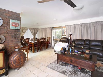 22 Jessica Boulevard, Minyama