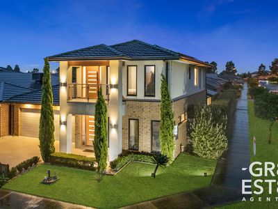 31 Statham View, Cranbourne West