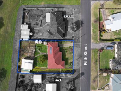 40 Fifth Street, Millicent