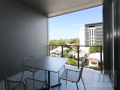 1103 / 18 Duke Street, Kangaroo Point