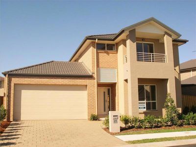 21 Pinyaro Street, Kellyville Ridge