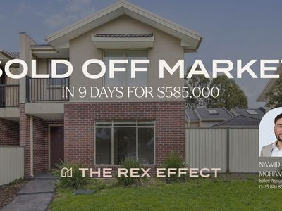 3 / 139 Endeavour Drive, Cranbourne North