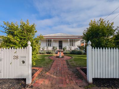 28 Naretha Street, Swan Hill