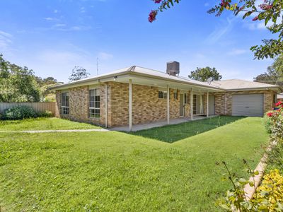 2 Hiles Court, Tocumwal