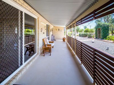 9-11 Albion Street, Kingaroy