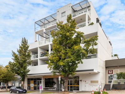 25 / 21-23 Northwood Street, West Leederville