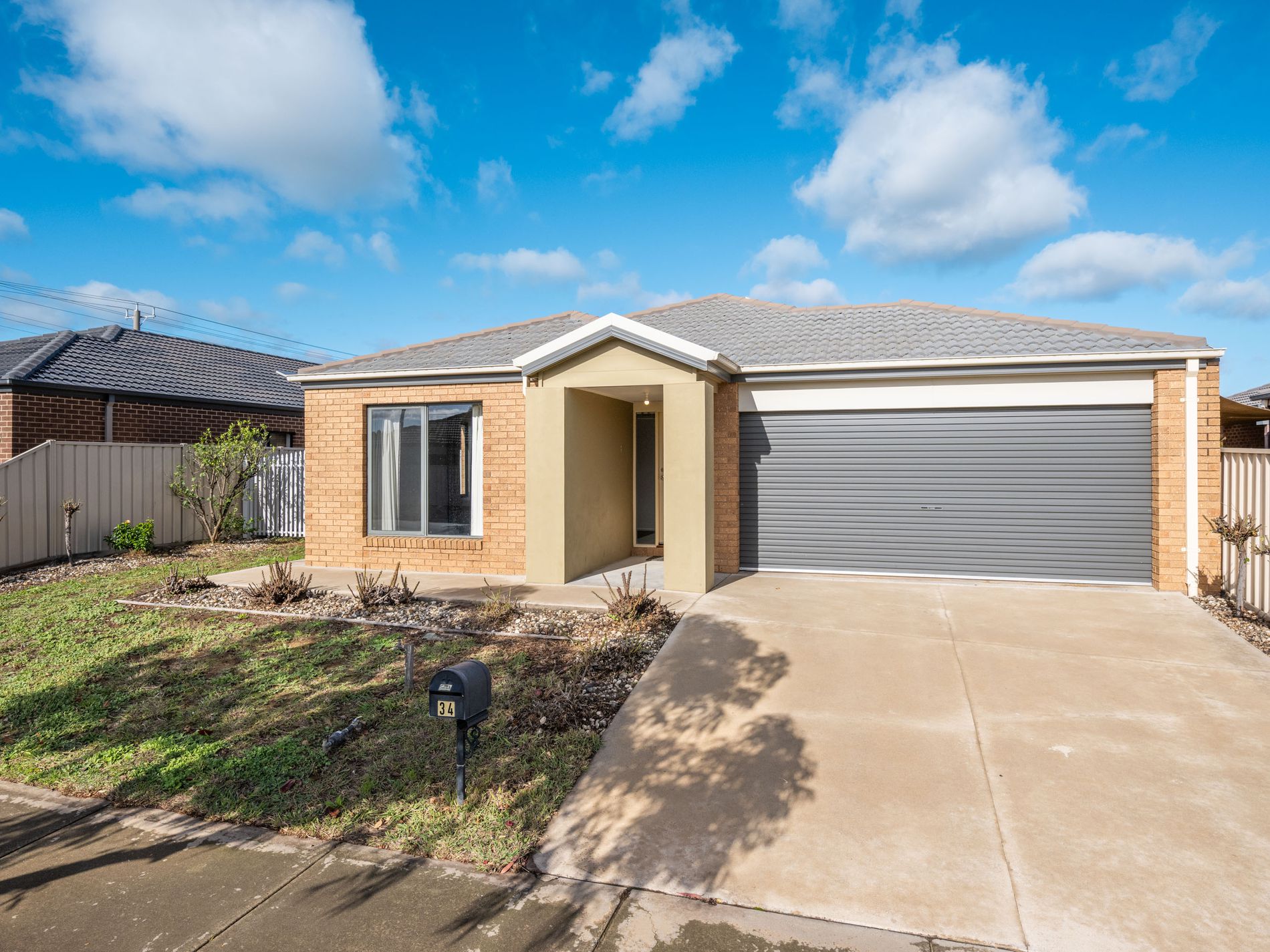 34 Nightingale Way, Shepparton