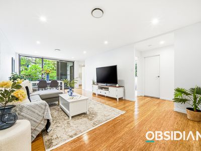 10 / 634 Mowbray Road West, Lane Cove North
