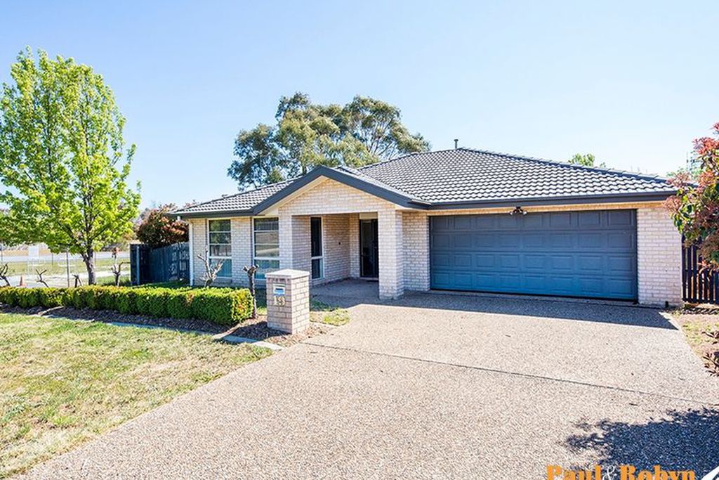 19 Dora Street, Jerrabomberra