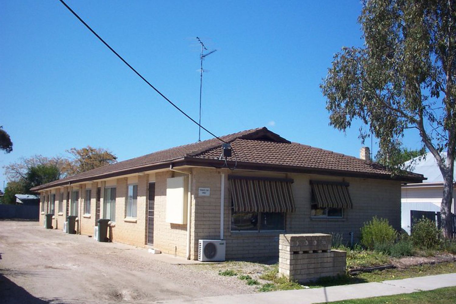 Horsham