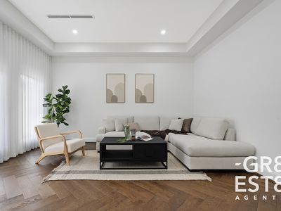 5 Lewin Court, Botanic Ridge