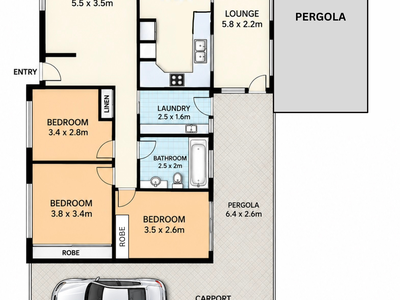 28 Cameron Street, Jamisontown