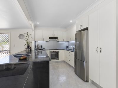 24 MILFORD STREET, Redbank Plains