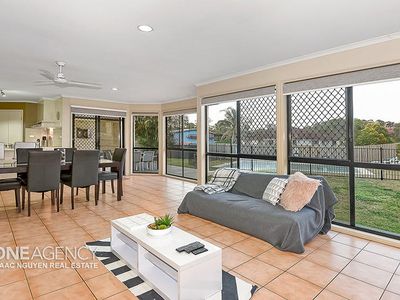 16 Coomaroo Street, Durack