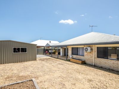 1 Kookynie Loop , Baldivis