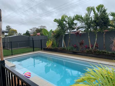 18 Damson Crescent, Proserpine