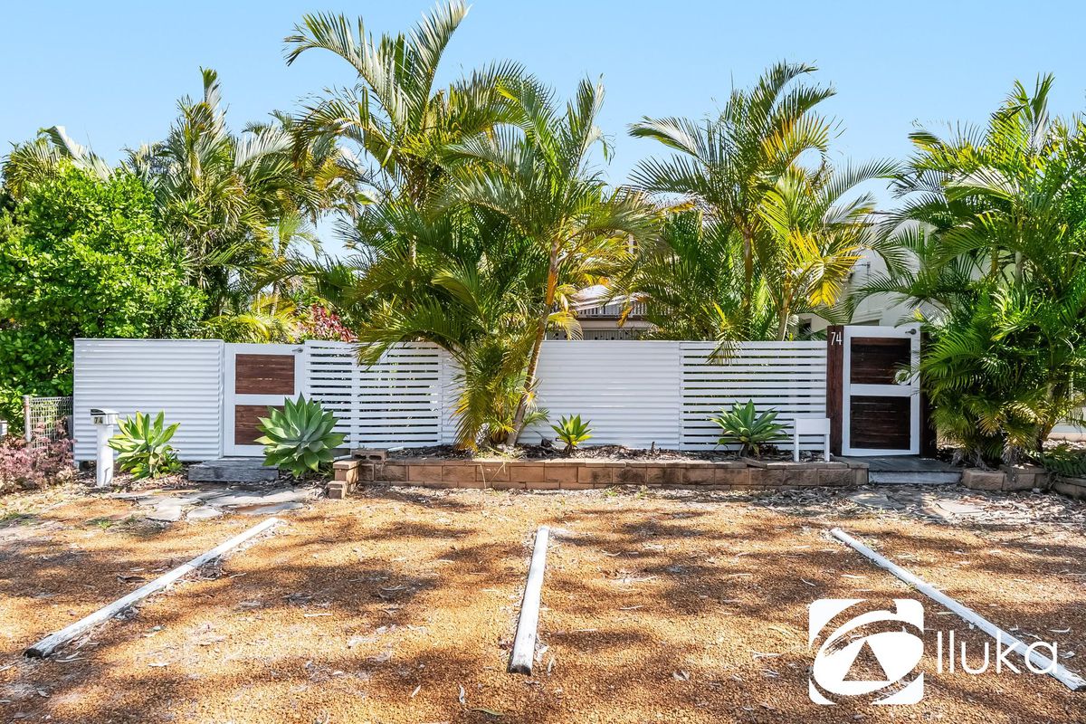 74 Spenser Street, Iluka