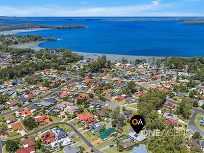 13 Kurraba Place, St Georges Basin