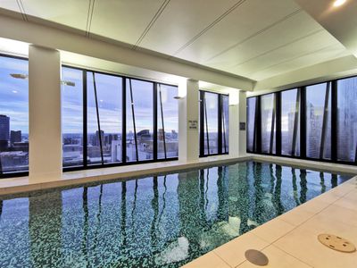 3303 / 568 Collins Street, Melbourne