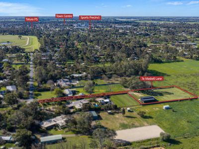 7A Maskell Lane, Tatura