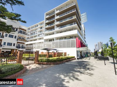 24 / 2 Mayfair Street, West Perth