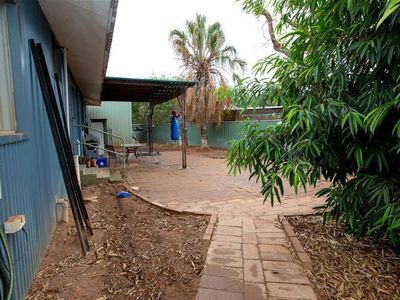 8 Crawford Street, Port Hedland
