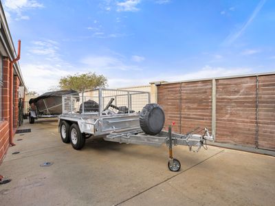 18 KENSEI ROAD, Baldivis