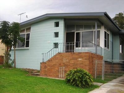 44 Freeman Pde, Mount Warrigal