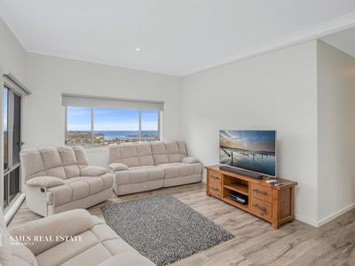 91 Berrambool Drive, Merimbula