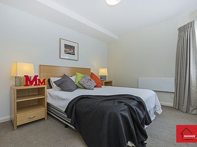 5 / 2 Cunningham Street, Griffith