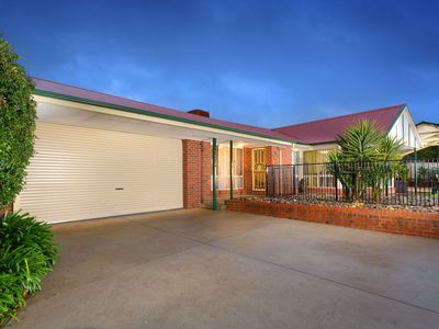 16 TEAL COURT , Wodonga