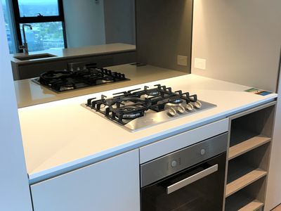 2210 / 462 Elizabeth Street, Melbourne