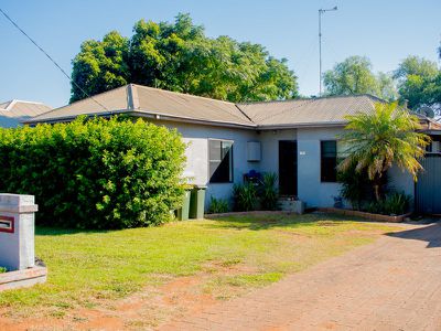 142 Wingewarra Street, Dubbo