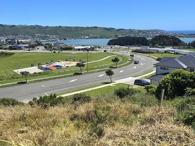 Lot 2/ 1 Baxter Rise, Aotea