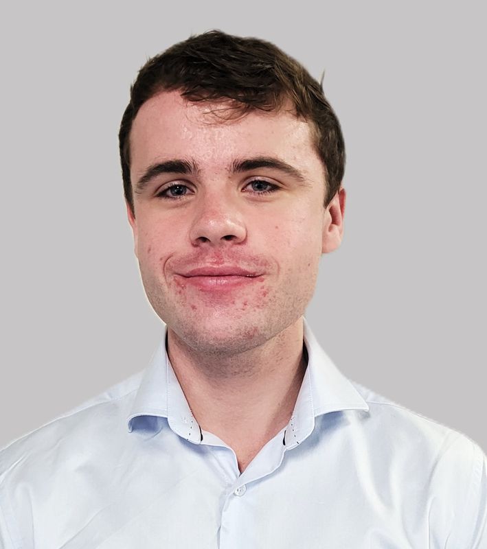 Ben McGettigan