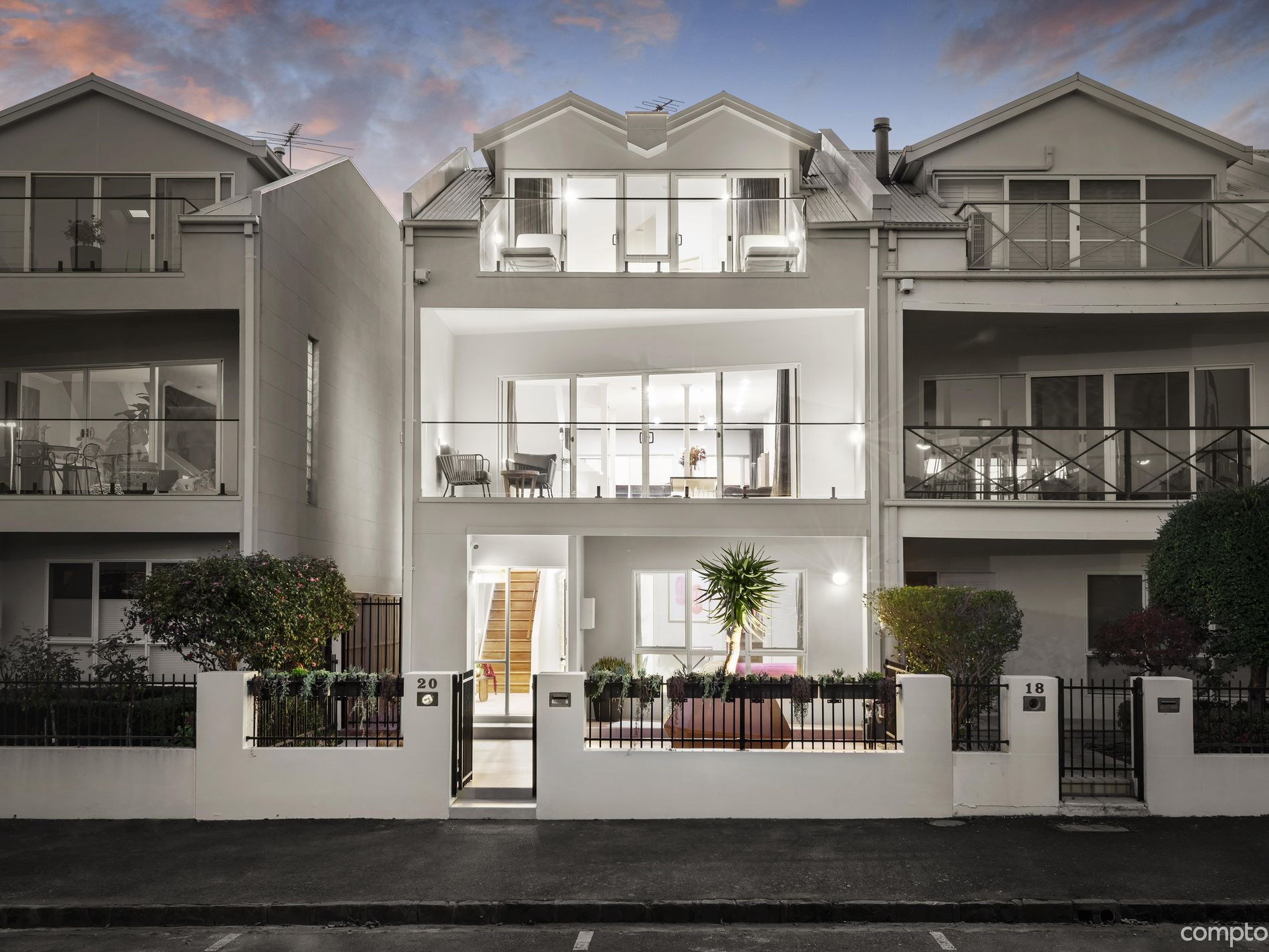 20 Garden Street, Williamstown