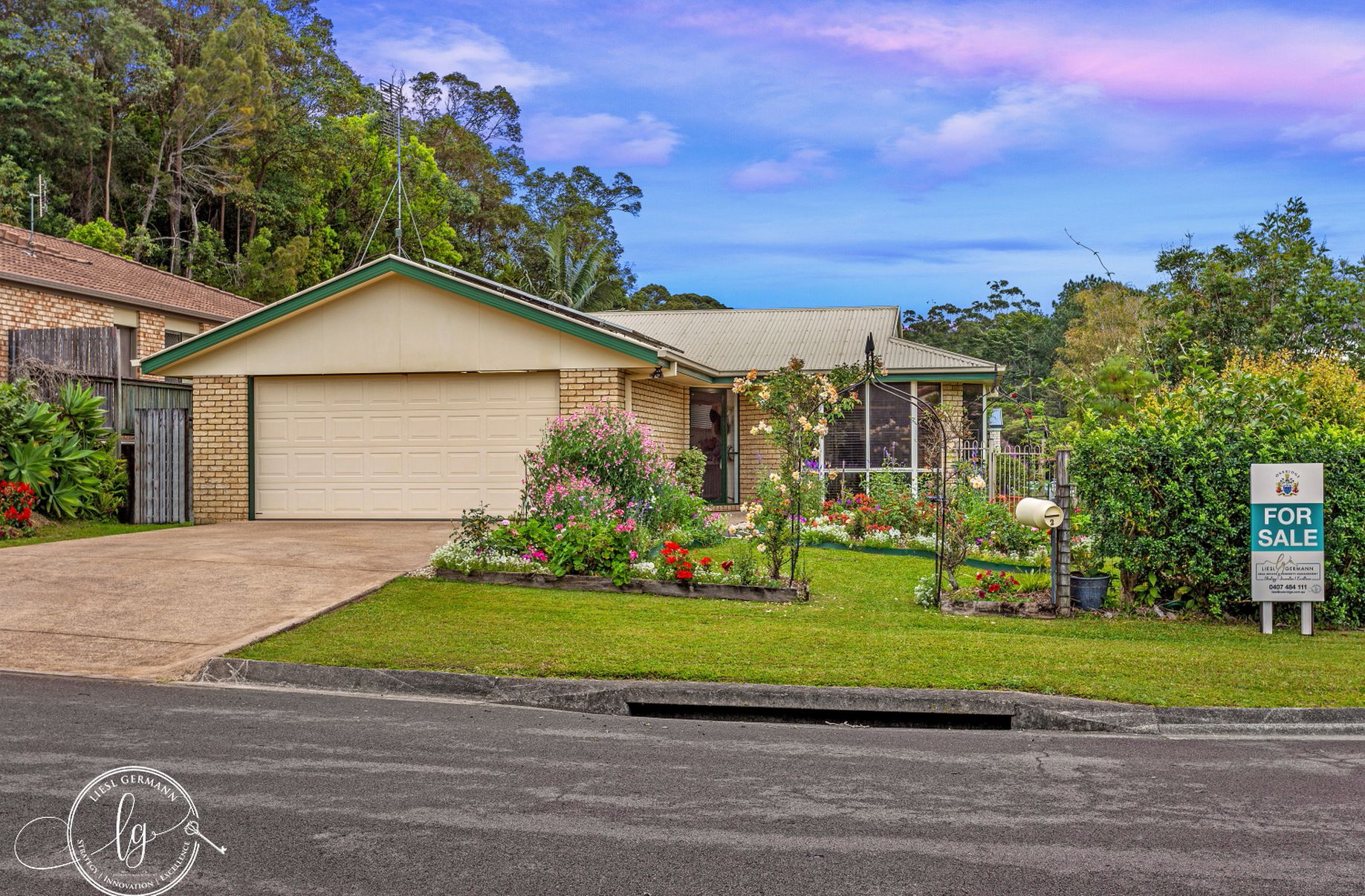 2 Haven Place, Yandina Oxbridge Global Real Estate, Finance & Projects