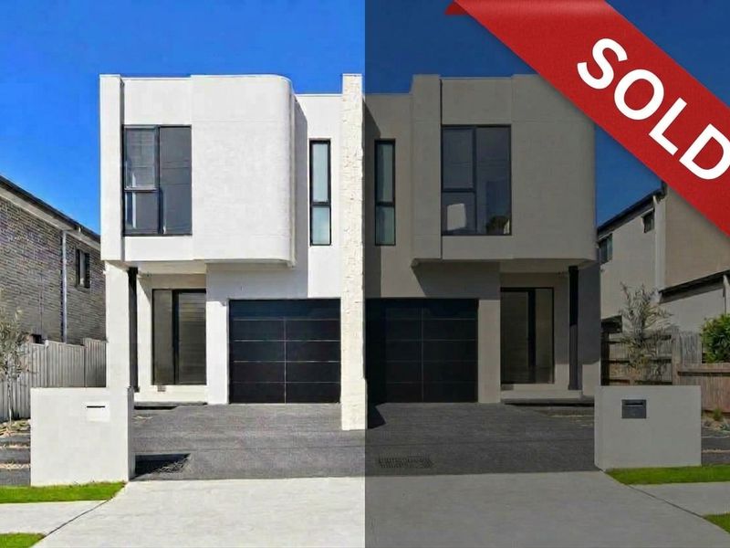 16a Wattle Street, Rydalmere