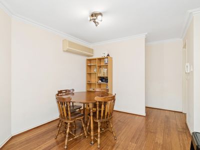 45 / 123 Wellington Street, East Perth