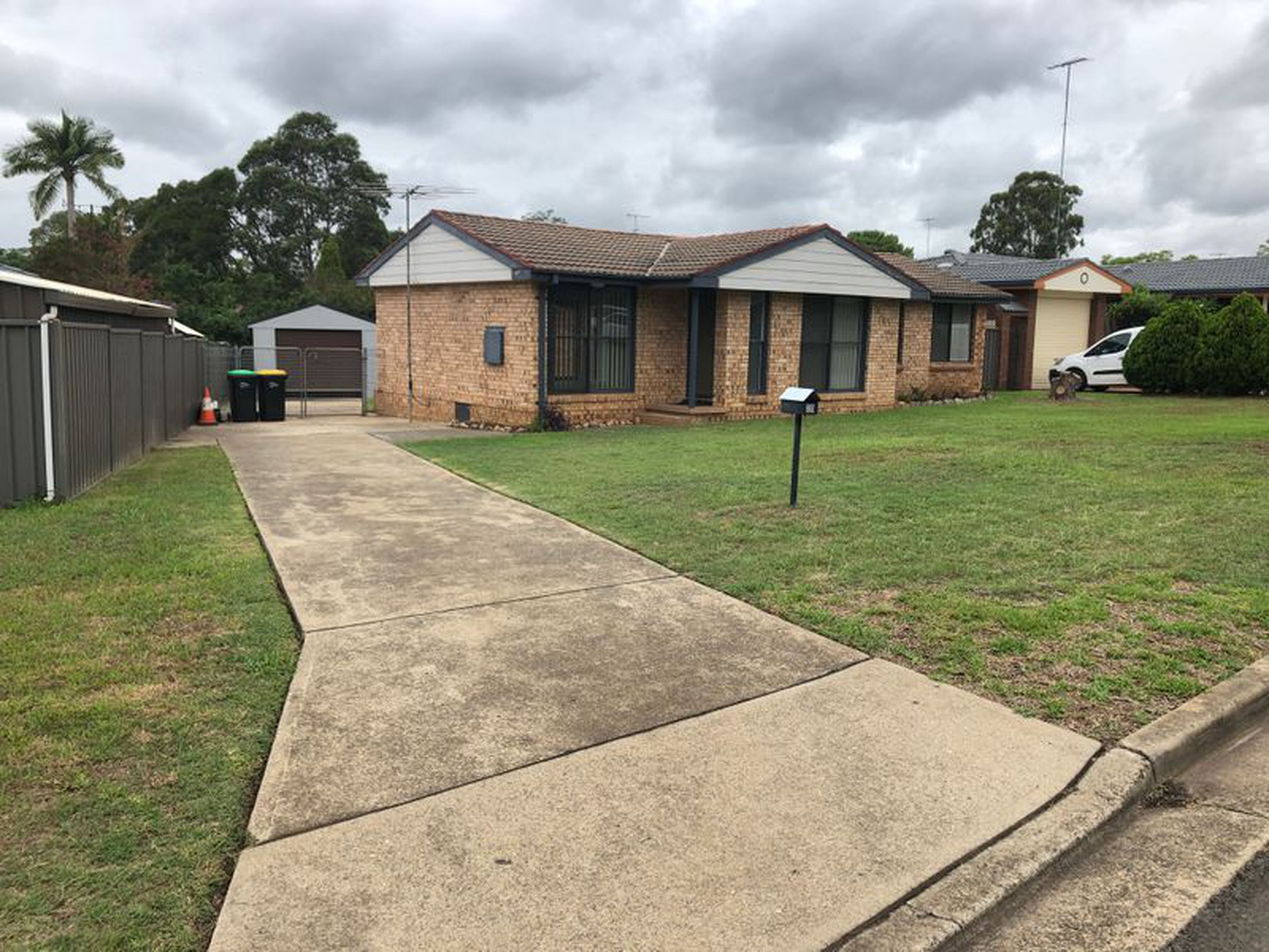 20 Moolana Parade, SOUTH PENRITH