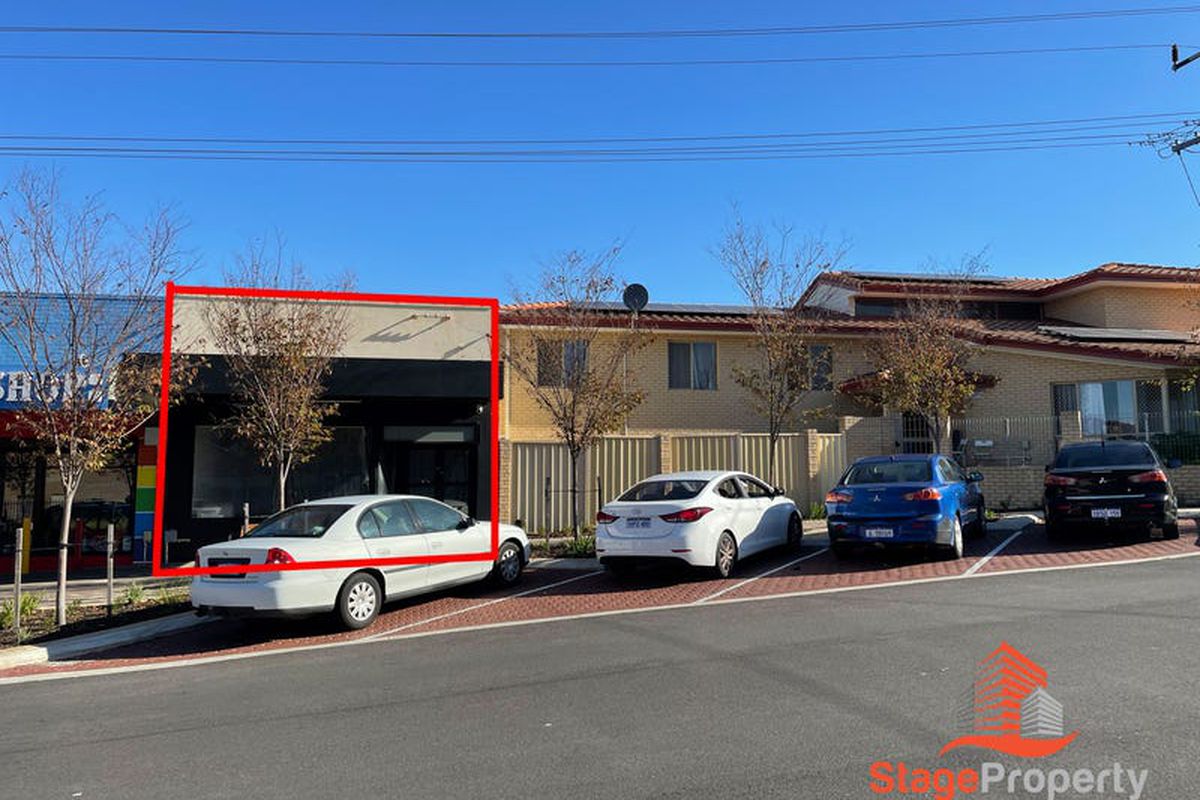 63A Etwell Street, East Victoria Park