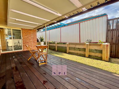 38A Decora Crescent, Warabrook