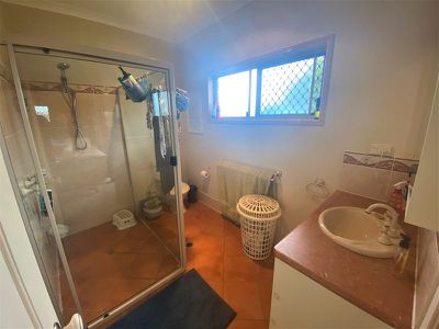 944 Tingoora Chelmsford Road Greenview, Wondai