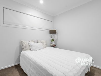 8 ASPROMONTE DRIVE, South Nowra