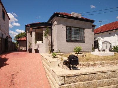 970 Canterbury Road, Roselands